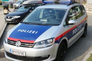 ATAC în faţa reşedinţei AMBASADORULUI Iranului la Viena. Un austriac a fost UCIS. News Alert!