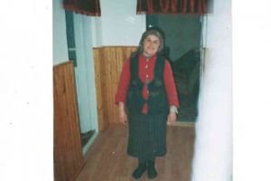 Femeie de 75 de ani din Comarnic, DISPARUTA de la domiciliu