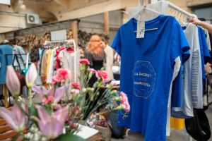 Se apropie Artisans’ Bazaar – Spring Edition