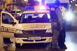 Judecator din Timisoara implicat intr-o bataie pe strada in centrul orasului