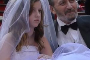STOP căsătoriilor SUB 17 ani în statul care nu are vârstă MINIMĂ pentru matrimoniale