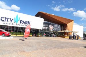 Ce spun reprezentantii City Park Mall Constanta, despre incidentul de duminica seara: O persoana necunoscuta a actionat butonul de alarma“