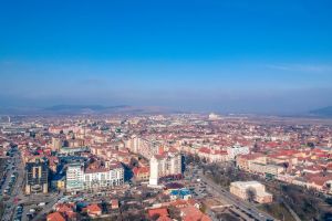 Experţi în administraţie din Franţa, România şi Polonia, la Alba Iulia, la a 8-a ediţie a Întâlnirilor Europene din Transilvania. Tema, ”Oraşe durabile”