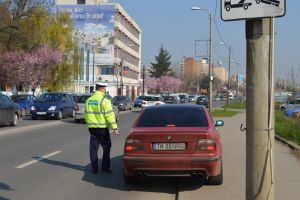 Sute de amenzi pe drumurile din Timis, in weekendul ce tocmai s-a incheiat
