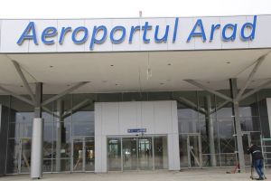 Curse Ryanair, de pe Aeroportul din Arad? Cum ar putea fi posibil