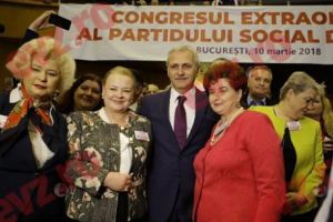 Mutarea ȘOC din PSD care ar fi SCHIMBAT ISTORIA României. Dragnea s-a RĂZGÂNDIT în ULTIMA CLIPĂ: M-a MINȚIT!