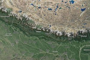 Tragedie in Nepal. Un avion de pasageri s-a prabusit pe aeroportul din capitala Katmandu. Zeci de persoane se aflau la bordul aeronavei