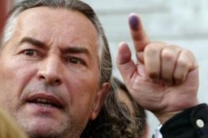 Miron Cozma este VICTIMĂ A MINERIADELOR şi va încasa pensie de la statul român