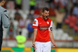 Marius Niculae, victima unei RĂZBUNĂRI! Dinamovistul REACȚIONEAZĂ, după ce a fost acuzat că şi-a BĂTUT cu bestialitate FOSTA iubită