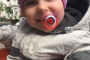 Ricardo Caria & Prietenii cântă pentru Elena, o fetiţă de cinci ani care are nevoie de ajutor! Participă şi tu la concertul caritabil