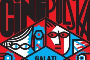 Patru filme poloneze la CinePOLSKA 2018
