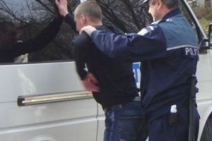 Bărbat, de 30 de ani, reţinut de poliţişti. Și-a jefuit angajatorul!