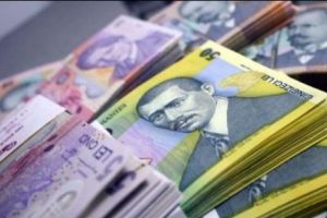 DISPAR CREDITELE în LEI!