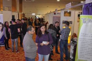 Descoperă cele mai noi proiecte imobiliare la Targul Imobiliar Sibiu 2018