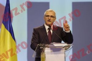CINE ESTE MARELE DUŞMAN al lui Liviu Dragnea? „De mult timp am văzut că cineva vrea să fie naşul meu...”