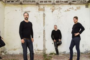 Lőrinc Barabás Quartet în concert