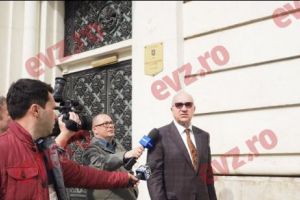 Urdăreanu, audiat în dosarul lui Constantin Niţă: „L-am văzut când a luat plicul”. Fostul ministru: „Este sigur că mie mi-a dat banii?!”