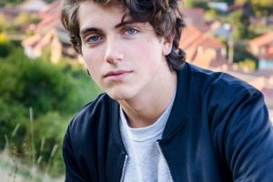 Elevul Mihai Satnoianu de la Colegiul Tehnic Ion D. Lăzărescu Cugir  – locul II la Olimpiada Tehnică judeţeană