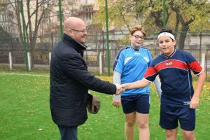 Sătmărenii aleg mişcarea! Primăria Satu Mare sprijină competiţia Bucurie în Mişcare