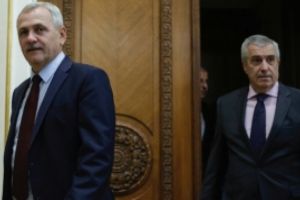 Tăriceanu şi Dragnea bagă ambasadorii în FOCURI: De unii ne putem dispensa!