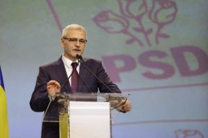 LOVITURĂ DECISIVĂ de la DRAGNEA pentru IOHANNIS