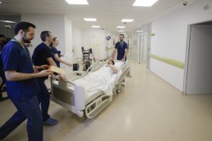 Gripa a ucis 95 de români