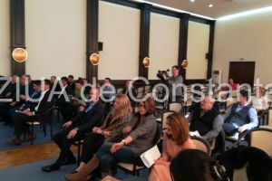 Astazi, sedinta extraordinara a Consiliului Local al municipiului Constanta. Un singur proiect pe ordinea de zi 