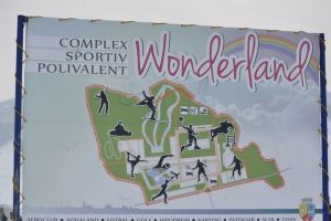 ”Proiectul unui oraş nou în Wonderland le-ar da oamenilor curaj să rămână acasă”