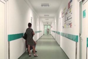 Apel disperat pentru o fetiţă bolnavă de cancer. Este nevoie de sânge cu grupa sanguină 0 RH negativ