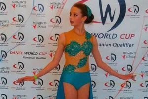 Vară „fierbinte” pentru Monica Duca