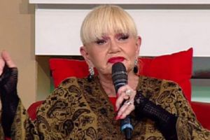 Adevarul despre varsta Israelei Vodovoz! Cati ani avea de fapt “regina salsei” si ce e trecut in buletin