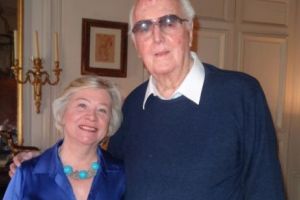 DOLIU în lumea modei. Givenchy a murit la 91 de ani