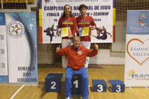 Trei JUDOKA ai CSM Arad, calificaţi pentru Campionatele Balcanice. Ce MEDALII au mai adus acasă arădenii (GALERIE FOTO)