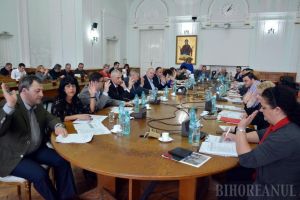 Bugetul Oradiei a fost rectificat pentru a finanţa noile drumuri de Sîntandrei şi Podgoria