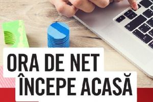 Salvaţi Copiii lansează extensia Chrome #FărăUrăPeNet pentru prevenirea fenomenelor de tip cyberbullying