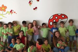 Go Global! Voluntariat pentru tineri în străinătate