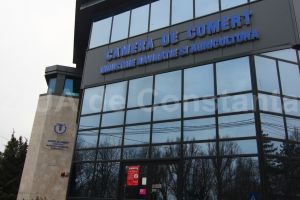 CCINA Constanta, conferinta de lansare a proiectului Antreprenoriat – Solutie durabila pentru ocupare