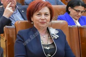Agenda Parlamentară: Carmen Holban (PSD) – Masă caldă pentru elevii Școlii Râncaciov