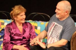 „5 acte de dragoste” la Reghin