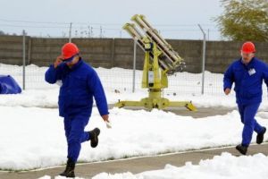 Sistemul Naţional Antigrindină şi de Creştere a Precipitaţiilor va fi dezvoltat şi la Mureş în 2018