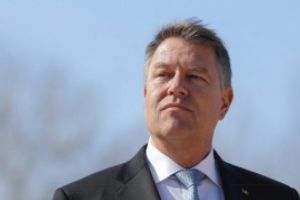 Klaus Iohannis, RECLAMAT din nou la Consiliul pentru Combaterea Discriminării