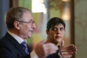 LOVITURĂ pentru Kovesi şi Augustin Lazăr: Ce PROBLEME au găsit cei de la Inspecţia Judiciară