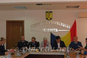 Ialomiţa: Prefectul propune schimbarea legislaţiei