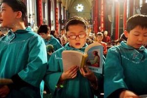 ȚARA-SURPRIZĂ unde vor TRĂI cei mai mulţi CREȘTINI