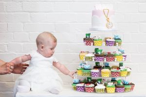 Cum organizezi ieftin o petrecere de botez