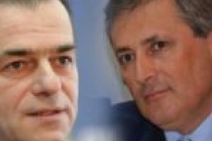 Ludovic Orban îi asmute pe liberali asupra PSD! Principalele ţinte pentru Marcel Vela: preşedintele CJ Hurduzeu şi prefectul Lupu!