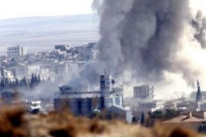 Statele Unite pregătesc un nou BOMBARDAMENT. AMENINȚĂRILE care nu lasă loc de INTERPRETĂRI