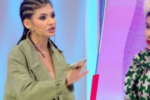 Concurenta Marisa de la “Bravo, ai stil! All Stars” a UITAT DE TOT la ce emisiune se află