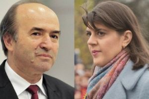 Tudorel Toader: Sunt pregătit să sesizez CCR dacă preşedintele Iohannis nu o revocă pe şefa DNA Laura Codruţa Kovesi