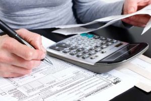 O femeie din Prahova, cercetata penal pentru evaziune fiscala